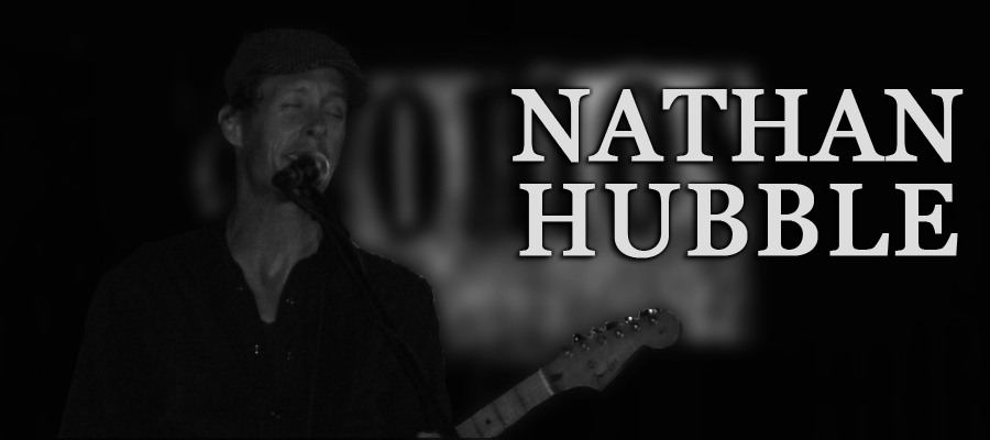 Nathan Hubble